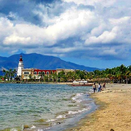 Reddoorz Plus @ Seaborne Hotel Subic Zambales المظهر الخارجي الصورة