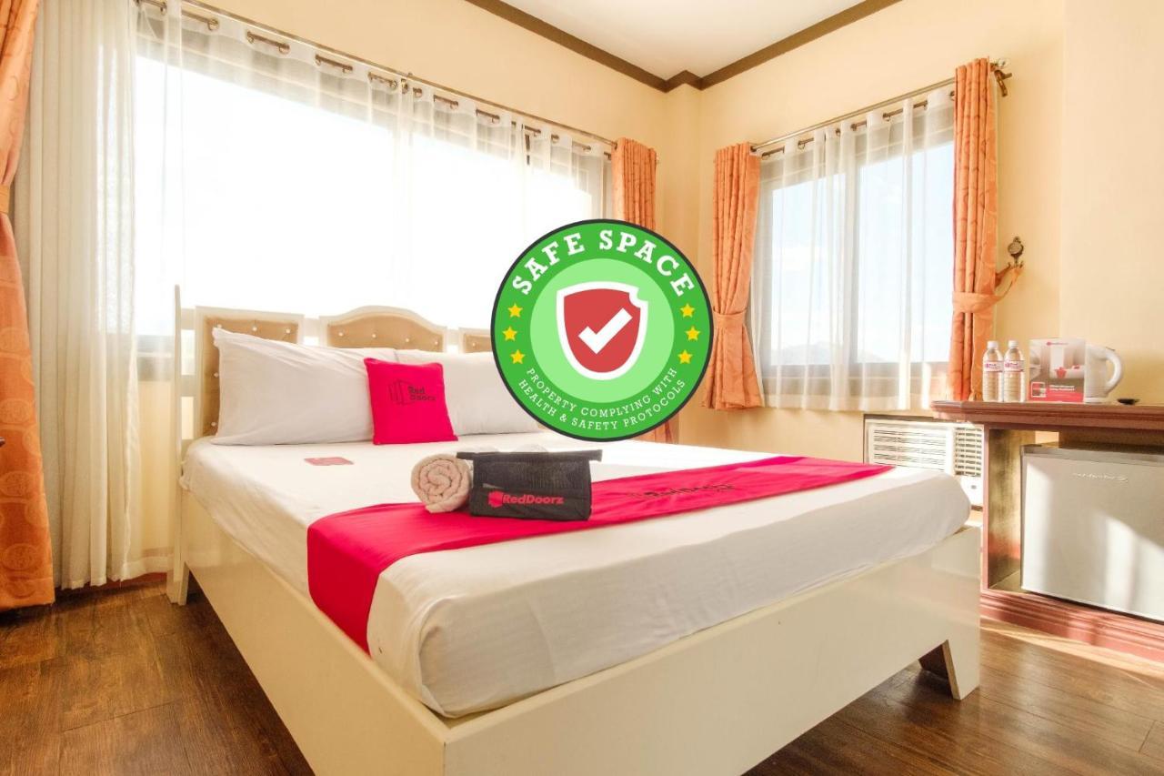 Reddoorz Plus @ Seaborne Hotel Subic Zambales المظهر الخارجي الصورة