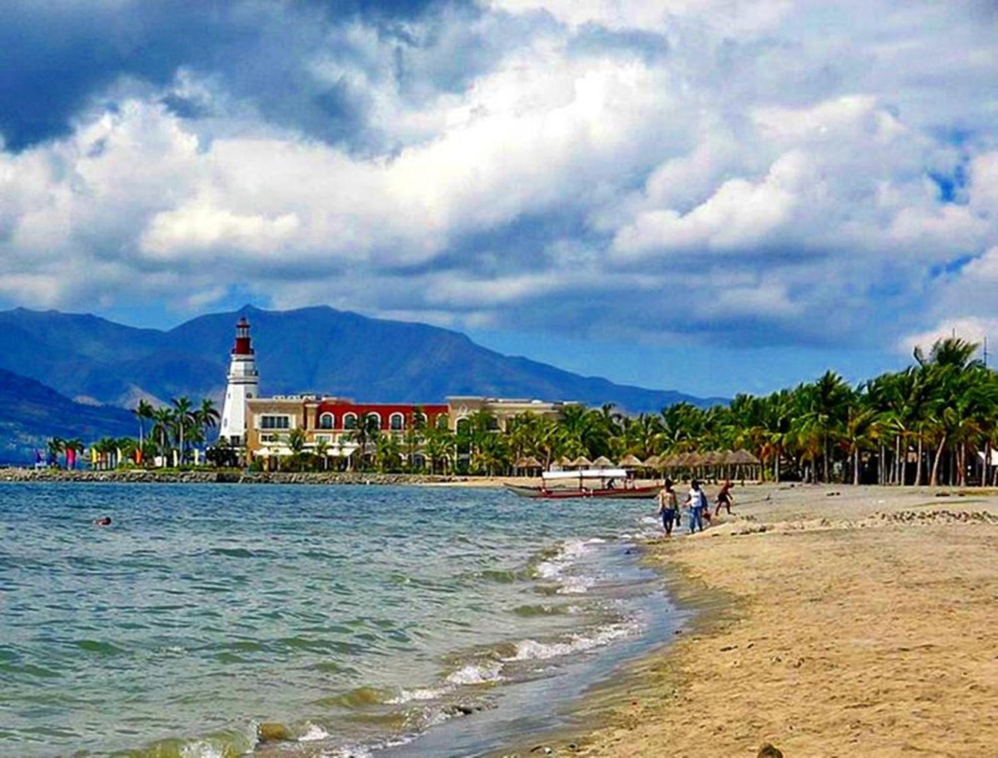 Reddoorz Plus @ Seaborne Hotel Subic Zambales المظهر الخارجي الصورة