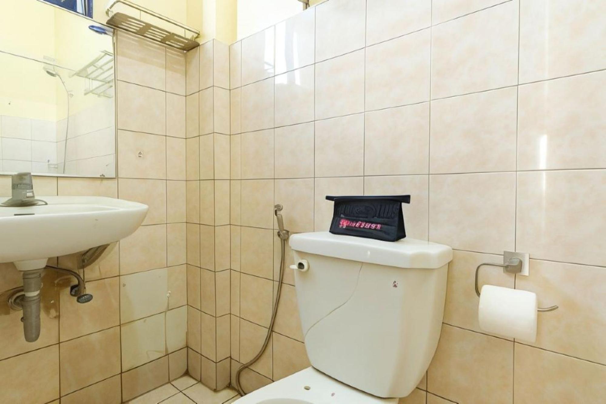 Reddoorz Plus @ Seaborne Hotel Subic Zambales المظهر الخارجي الصورة