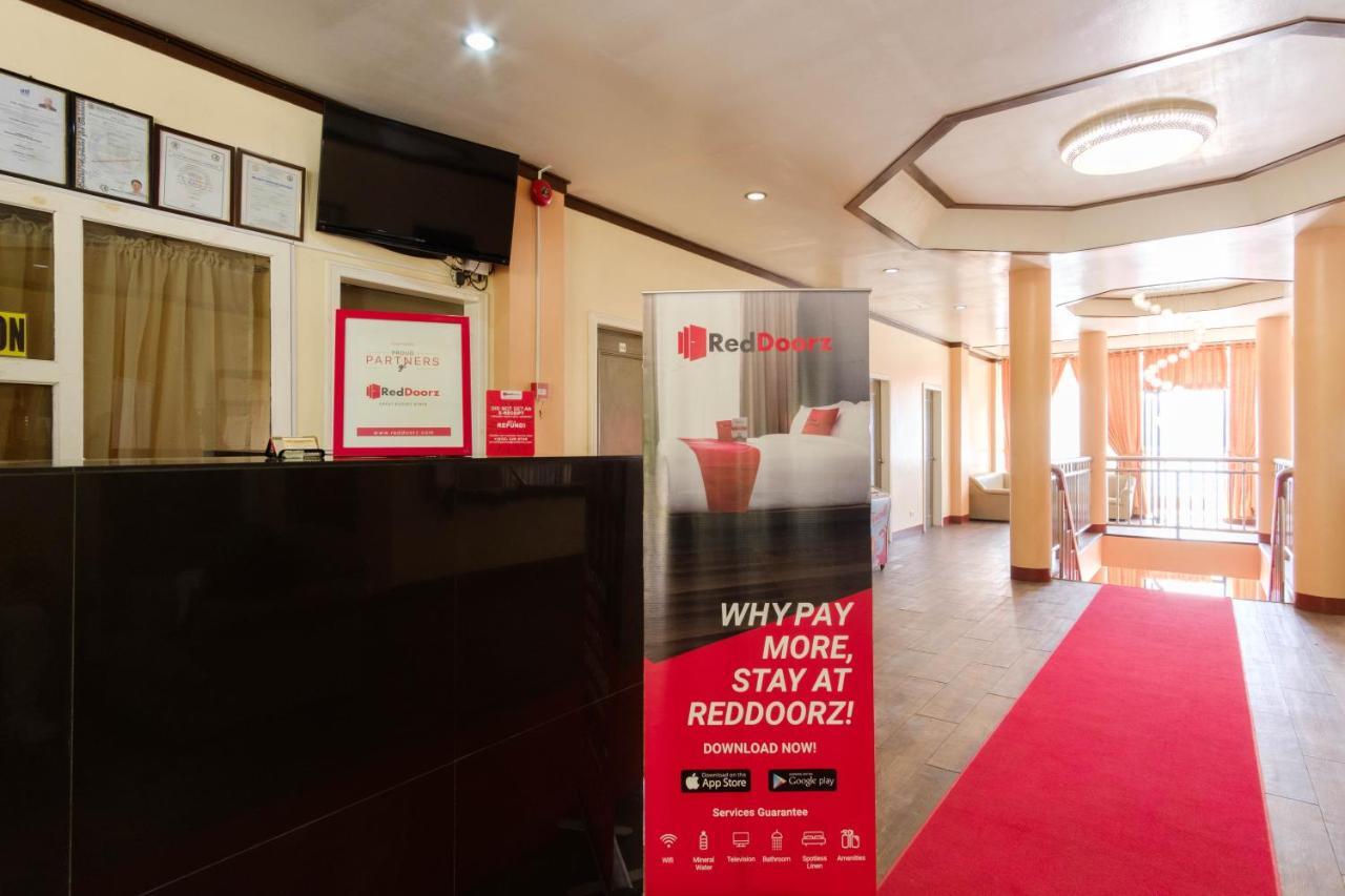 Reddoorz Plus @ Seaborne Hotel Subic Zambales المظهر الخارجي الصورة