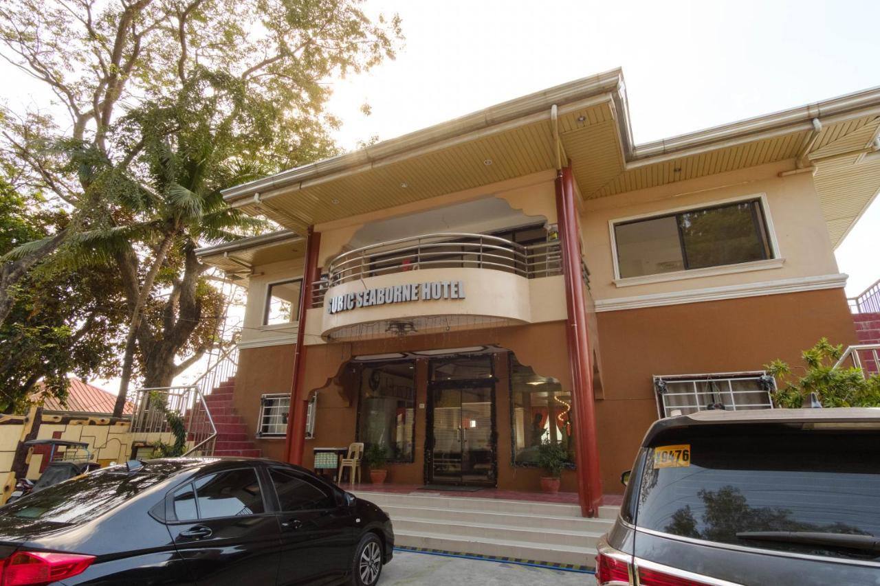 Reddoorz Plus @ Seaborne Hotel Subic Zambales المظهر الخارجي الصورة