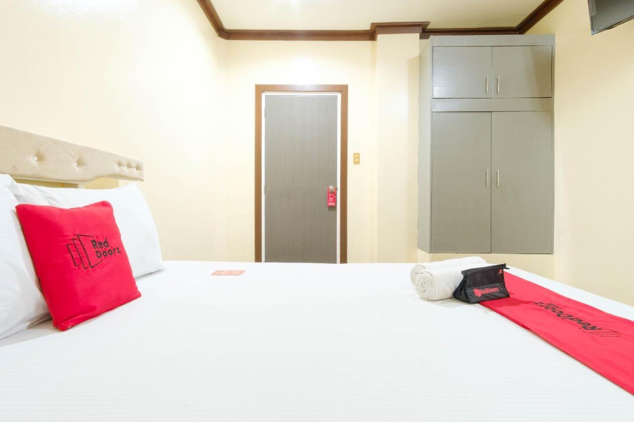 Reddoorz Plus @ Seaborne Hotel Subic Zambales المظهر الخارجي الصورة