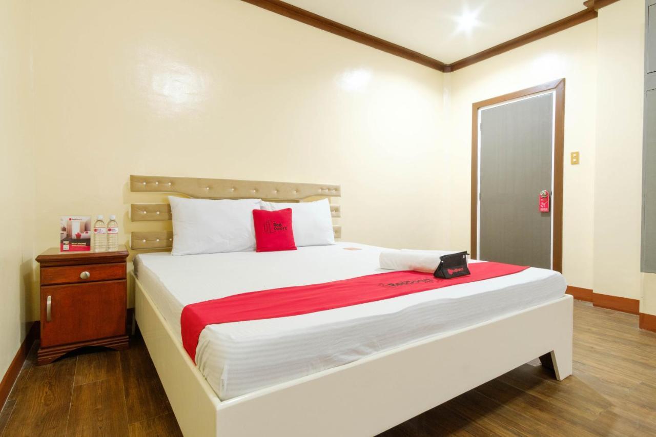 Reddoorz Plus @ Seaborne Hotel Subic Zambales المظهر الخارجي الصورة
