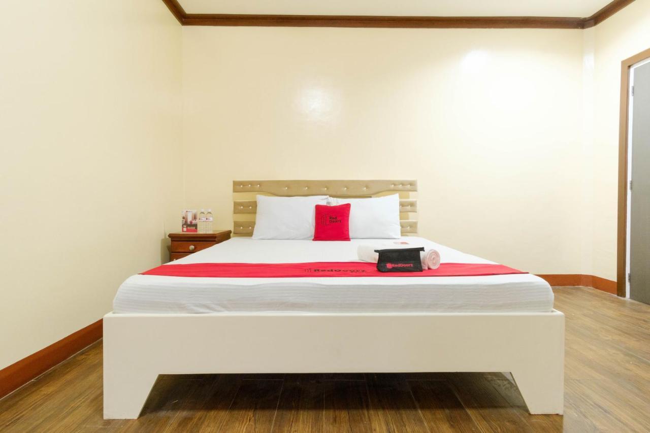 Reddoorz Plus @ Seaborne Hotel Subic Zambales المظهر الخارجي الصورة