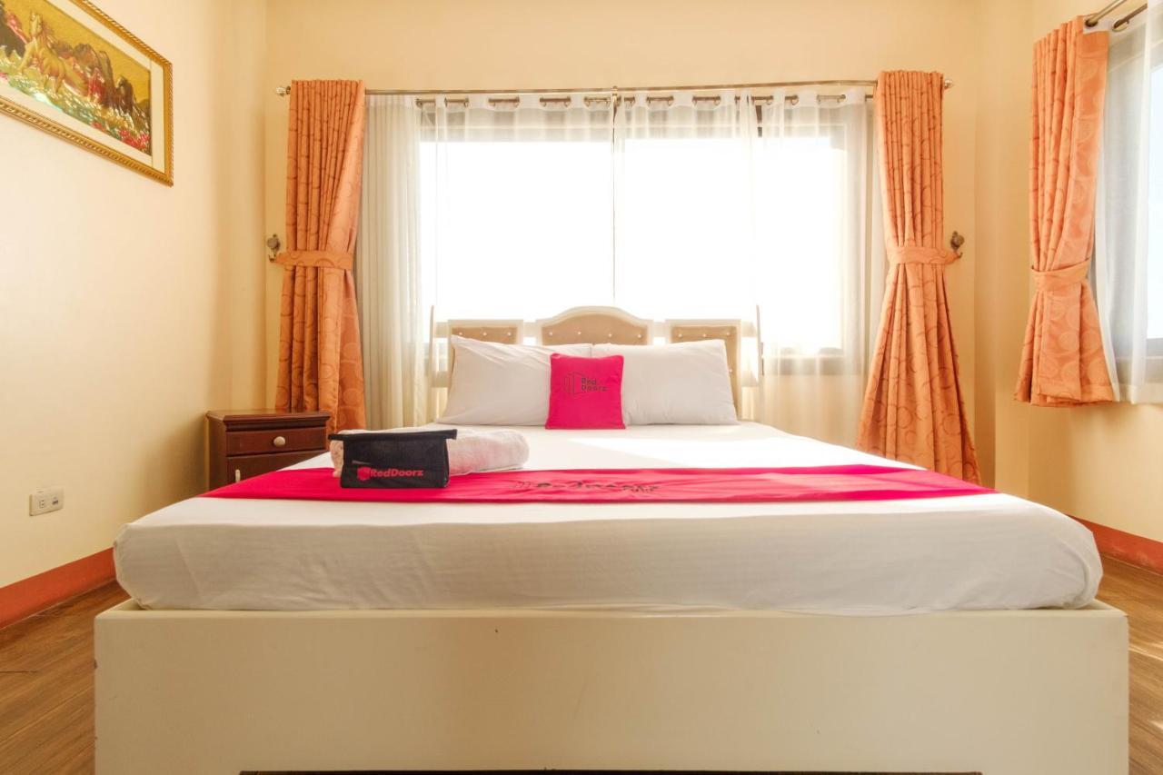 Reddoorz Plus @ Seaborne Hotel Subic Zambales المظهر الخارجي الصورة
