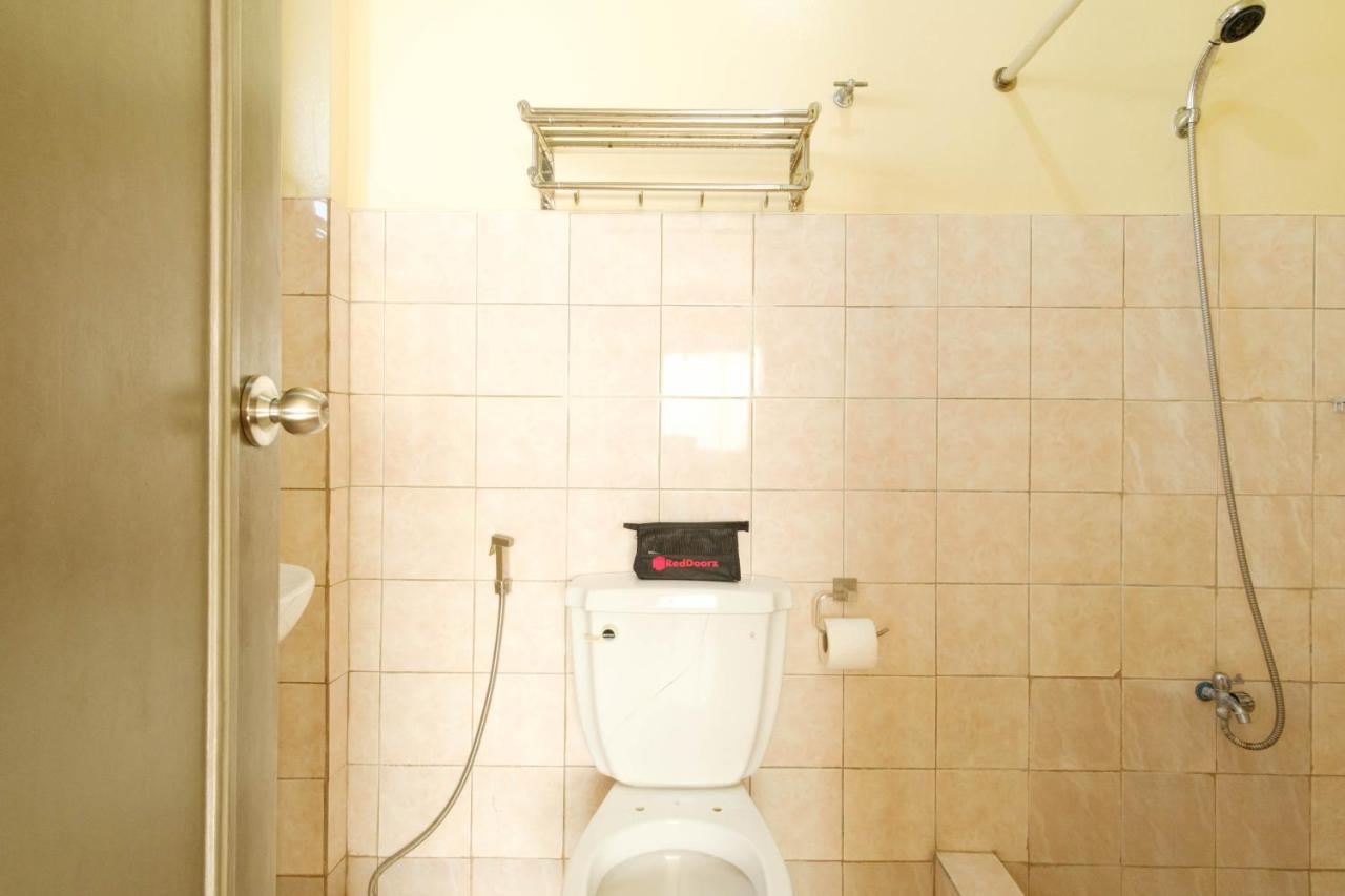 Reddoorz Plus @ Seaborne Hotel Subic Zambales المظهر الخارجي الصورة