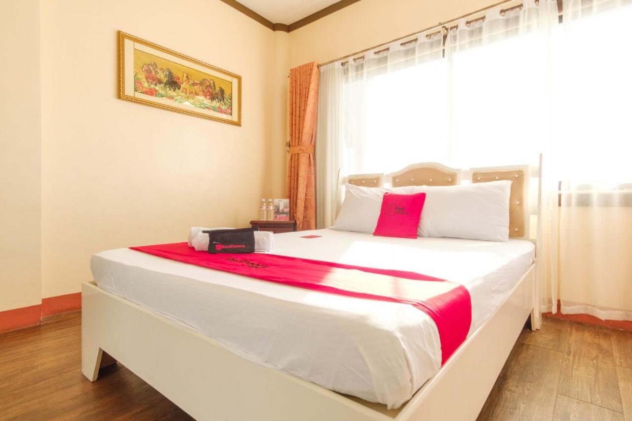 Reddoorz Plus @ Seaborne Hotel Subic Zambales المظهر الخارجي الصورة